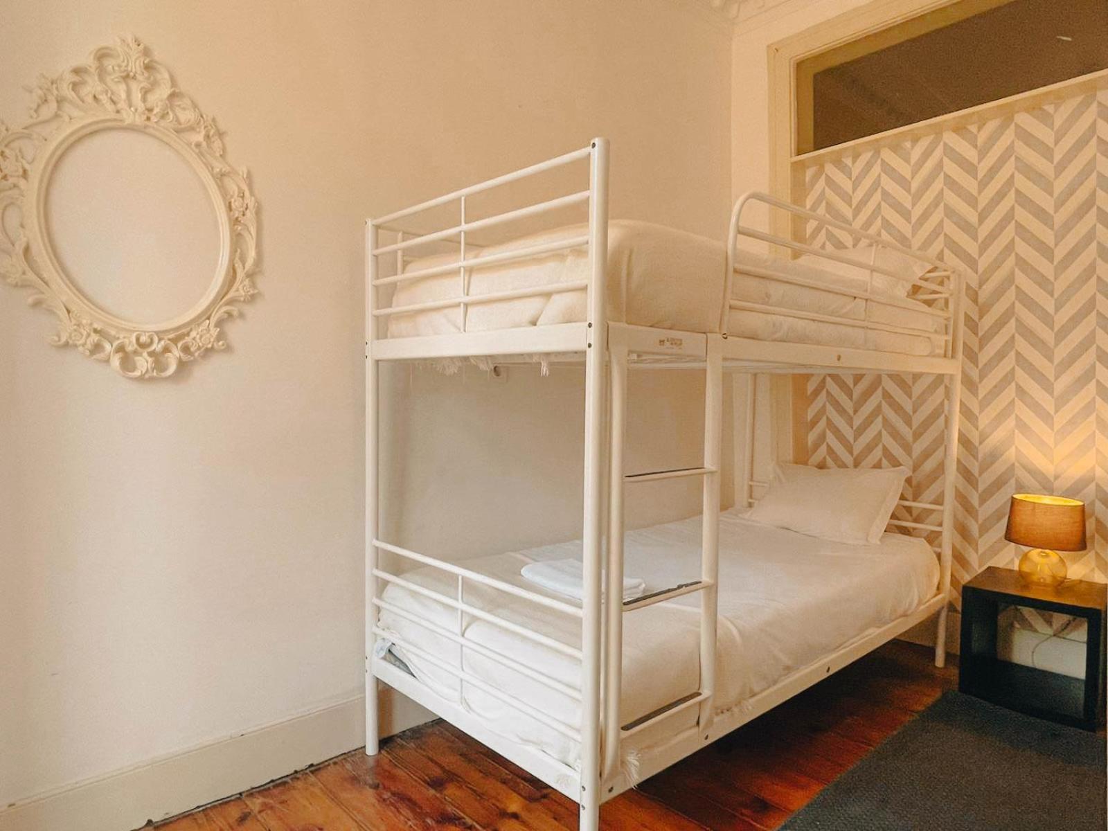 Baixa Pombalina - 4 Bedroom Apartment Lisboa Exteriör bild