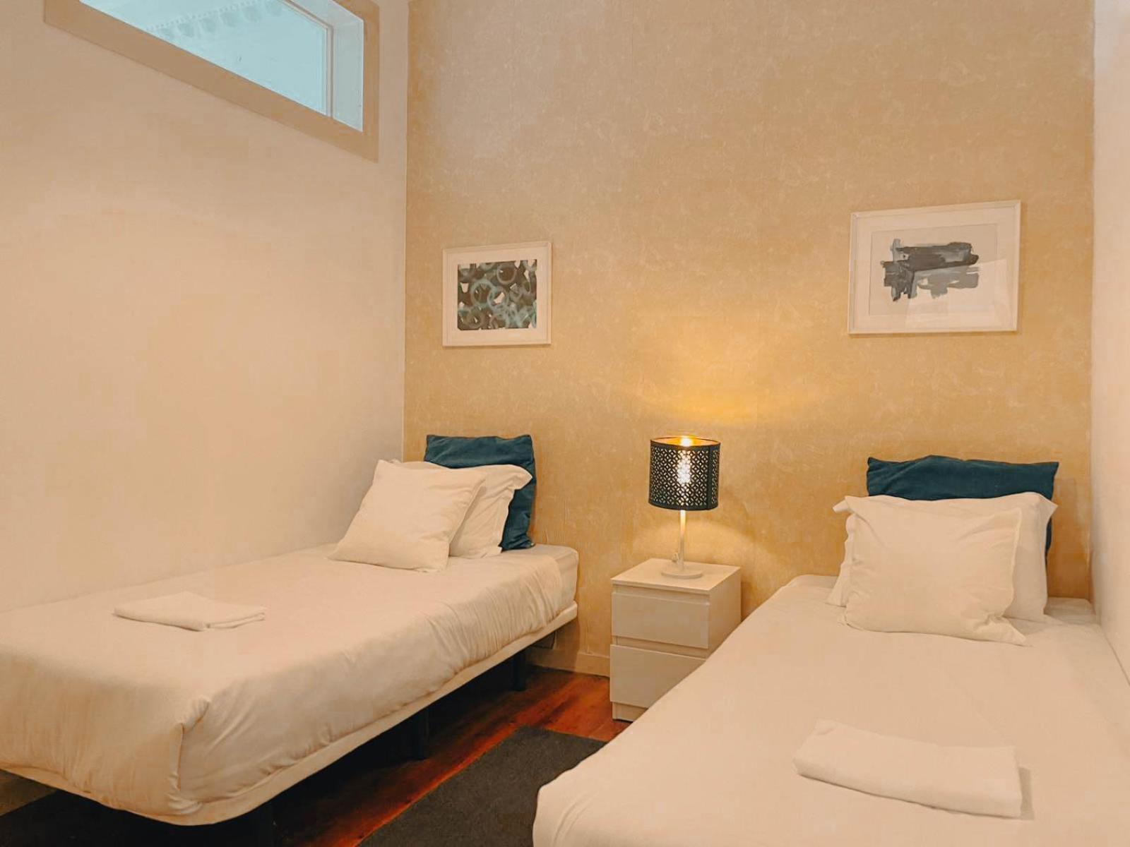Baixa Pombalina - 4 Bedroom Apartment Lisboa Exteriör bild