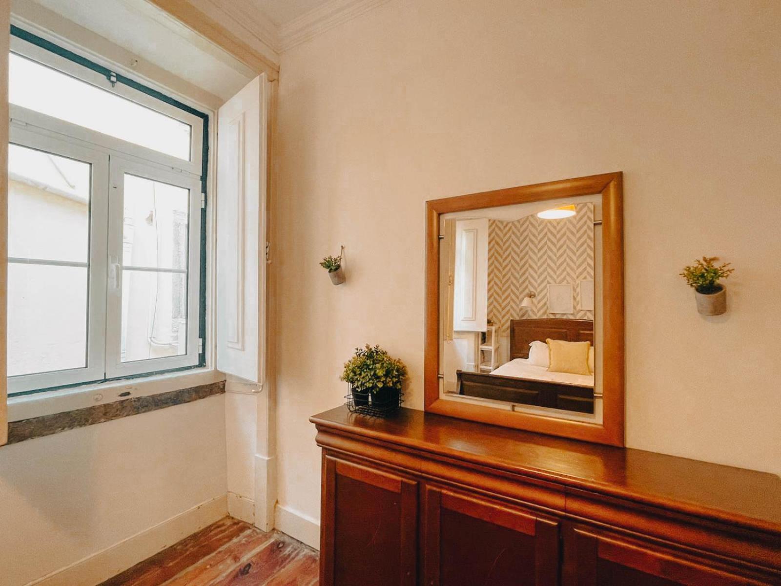 Baixa Pombalina - 4 Bedroom Apartment Lisboa Exteriör bild