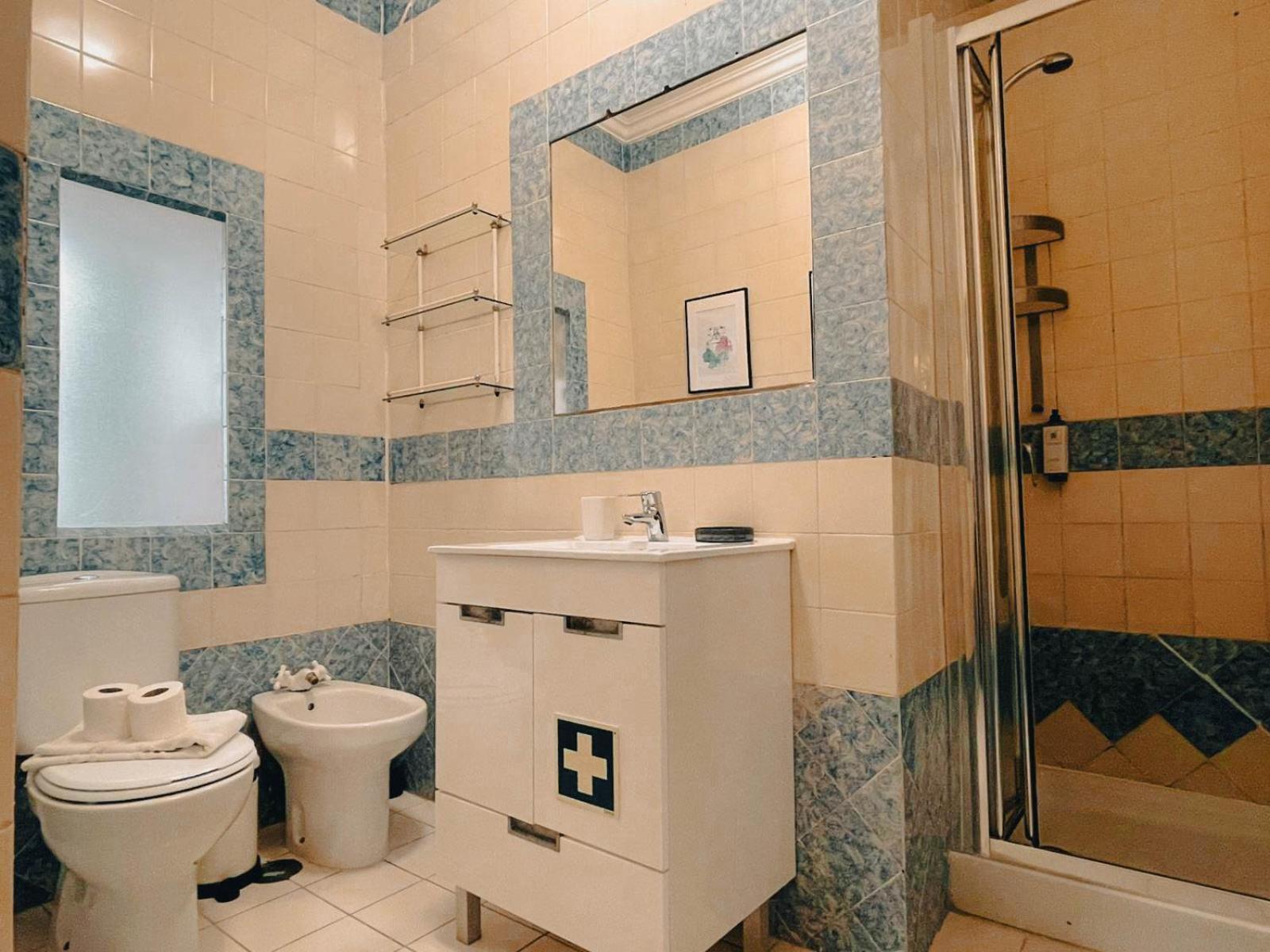 Baixa Pombalina - 4 Bedroom Apartment Lisboa Exteriör bild